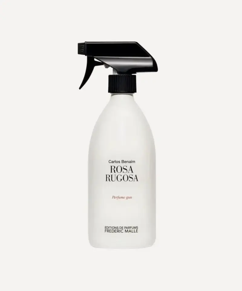 Rosa Rugosa perfume gun 450 ml