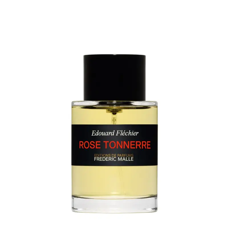Rose Tonnere Eau de Parfum 100 ml