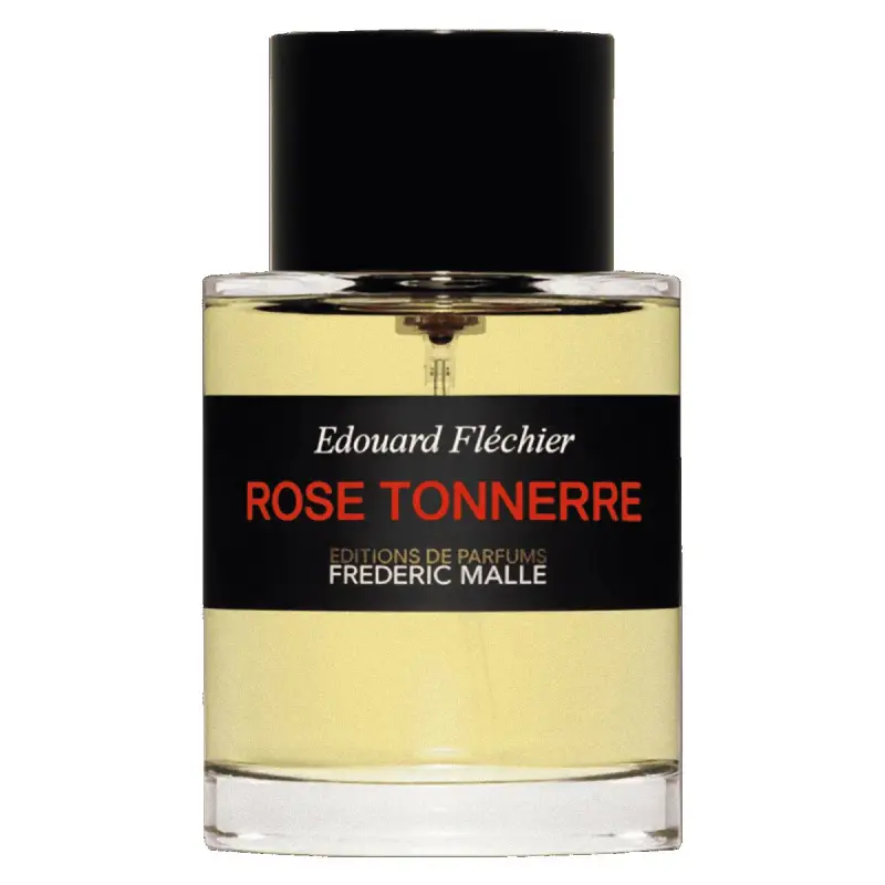 Rose Tonnerre Frederic Malle - 100 Ml