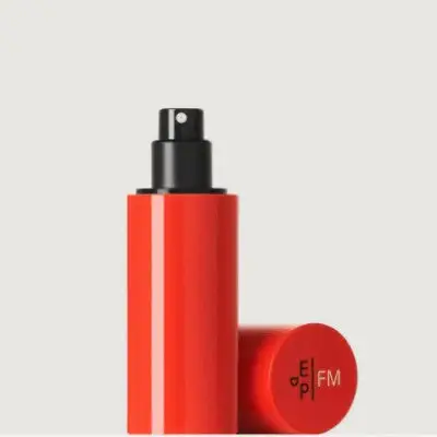 Frederic Malle Spray Da Viaggio Rosso