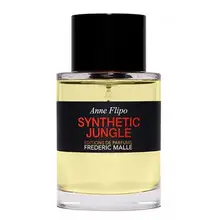 Synthetic Jungle eau de parfum unisex - 100 ml