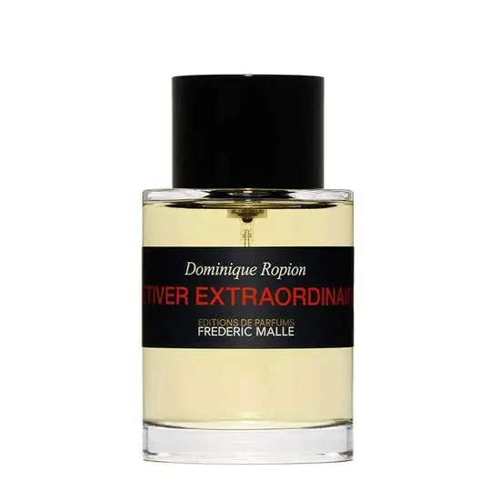 Vetiver Extraordinaire Eau de Parfum 100 ml unisex