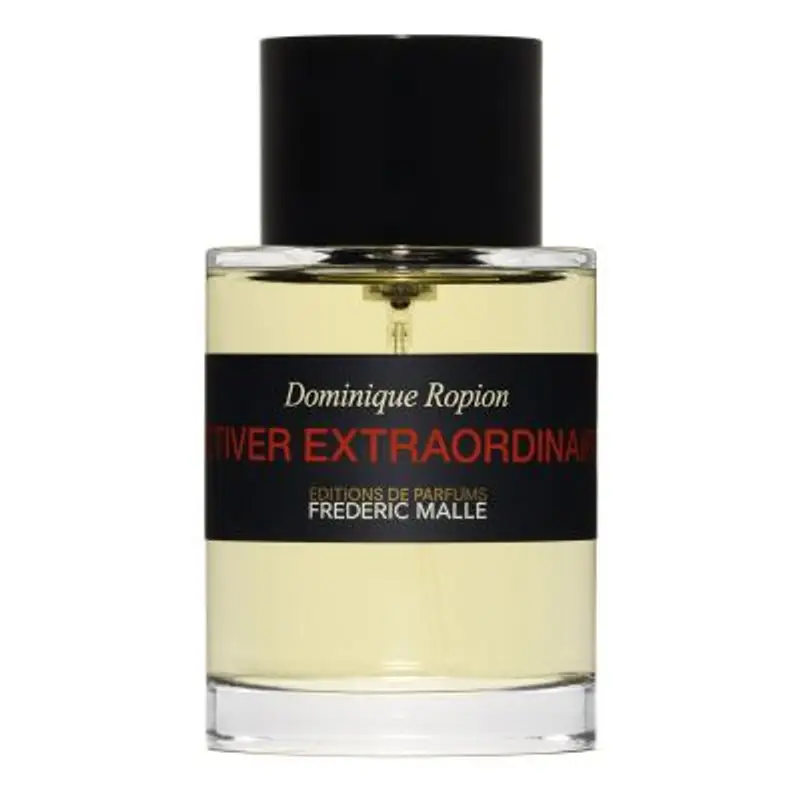 Frederic malle Vetiver Extraordinaire Eau de Parfum 100ML