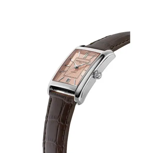 Orologio Uomo Frederique Constant Carree Automatic FC-303SAL4C6 miniatura 2
