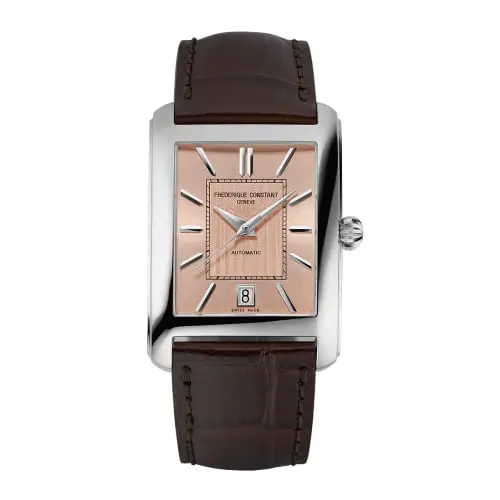 Orologio Uomo Frederique Constant Carree Automatic FC-303SAL4C6