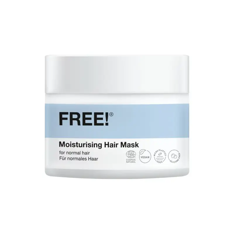 Maschera Capelli Idratante 150 ml