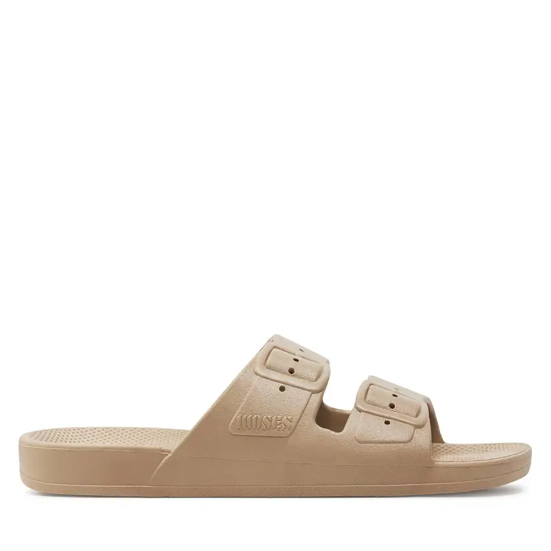 Ciabatte Freedom Moses Basic Beige