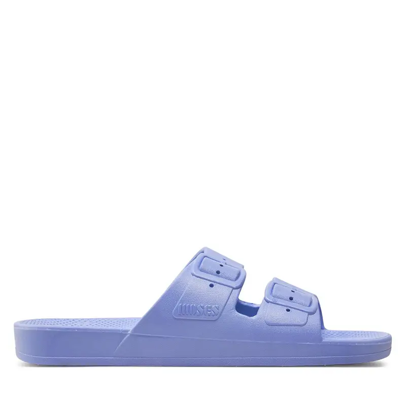 Ciabatte Freedom Moses Basic Blu