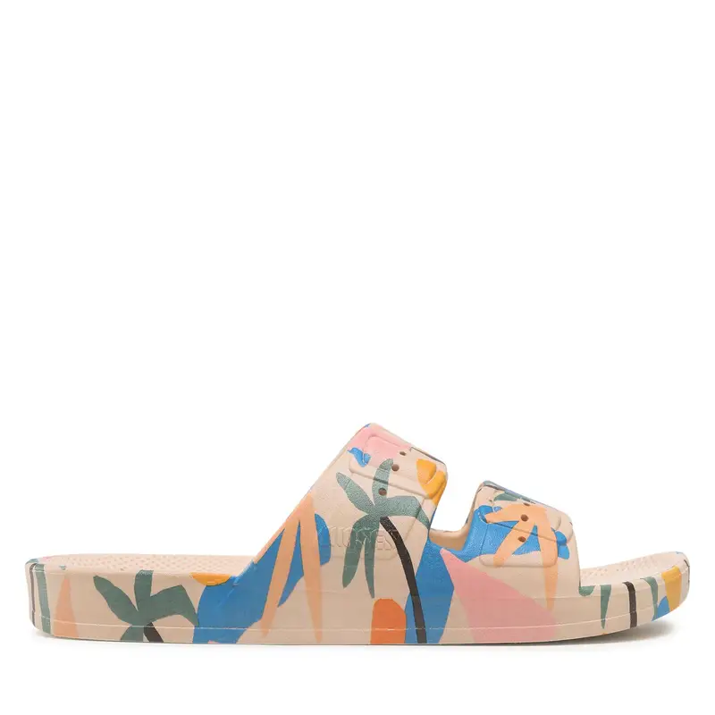 Ciabatte Freedom Moses Fancy Beige