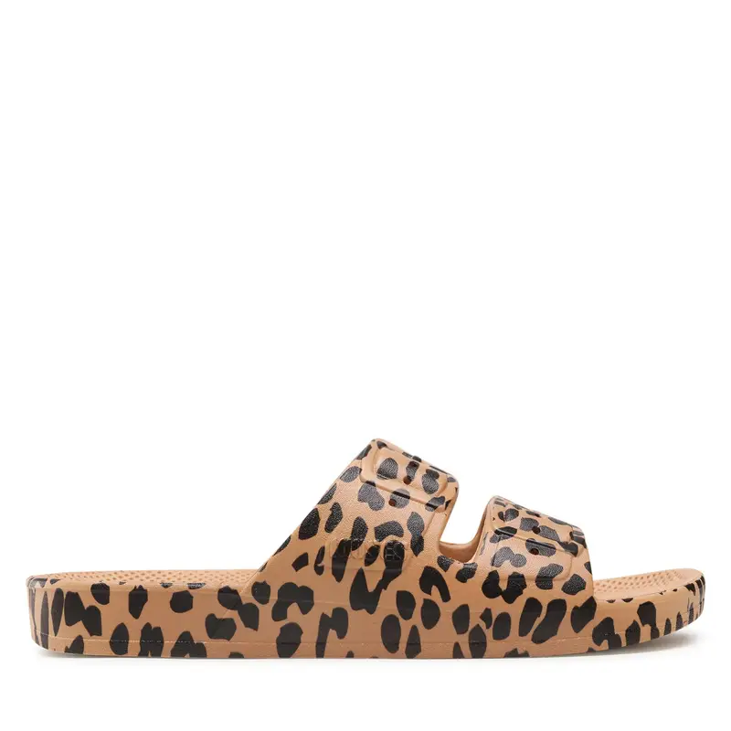 Ciabatte Freedom Moses Fancy Beige