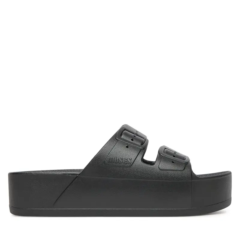 Ciabatte Freedom Moses FM-HGBLK Nero