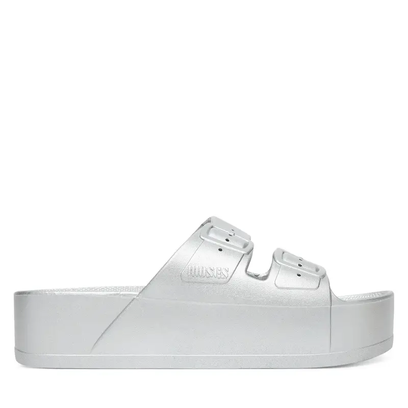 Ciabatte Freedom Moses FM-HGSLV Argento