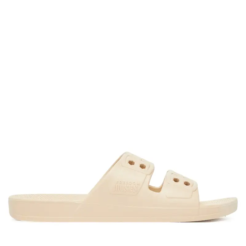 Ciabatte Freedom Moses FM-PZSTN Écru Écru
