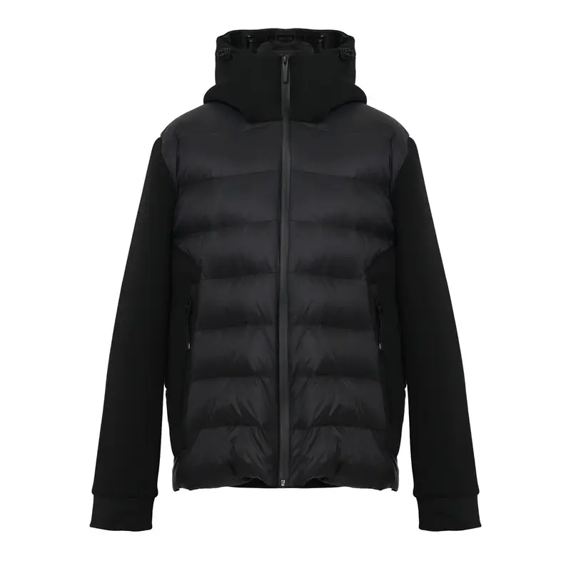 PIUMINO CAPPUCCIO B MAT