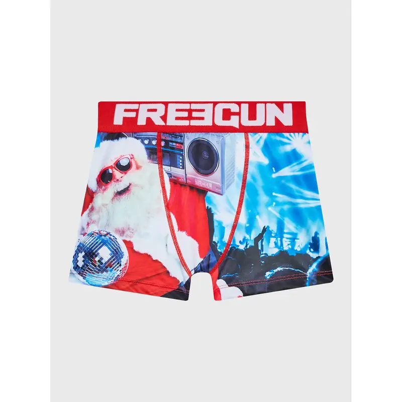 Boxer FGPA28/3/BM/GET Multicolore