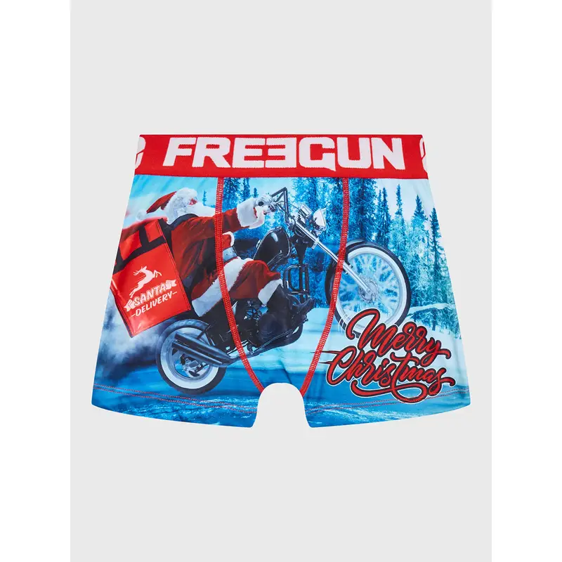 Boxer FGPA28/3/BM/SAN Multicolore