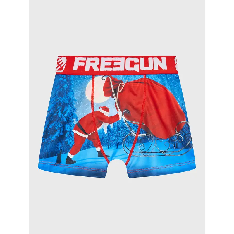 Boxer FGPA28/3/BM/TRA Multicolore