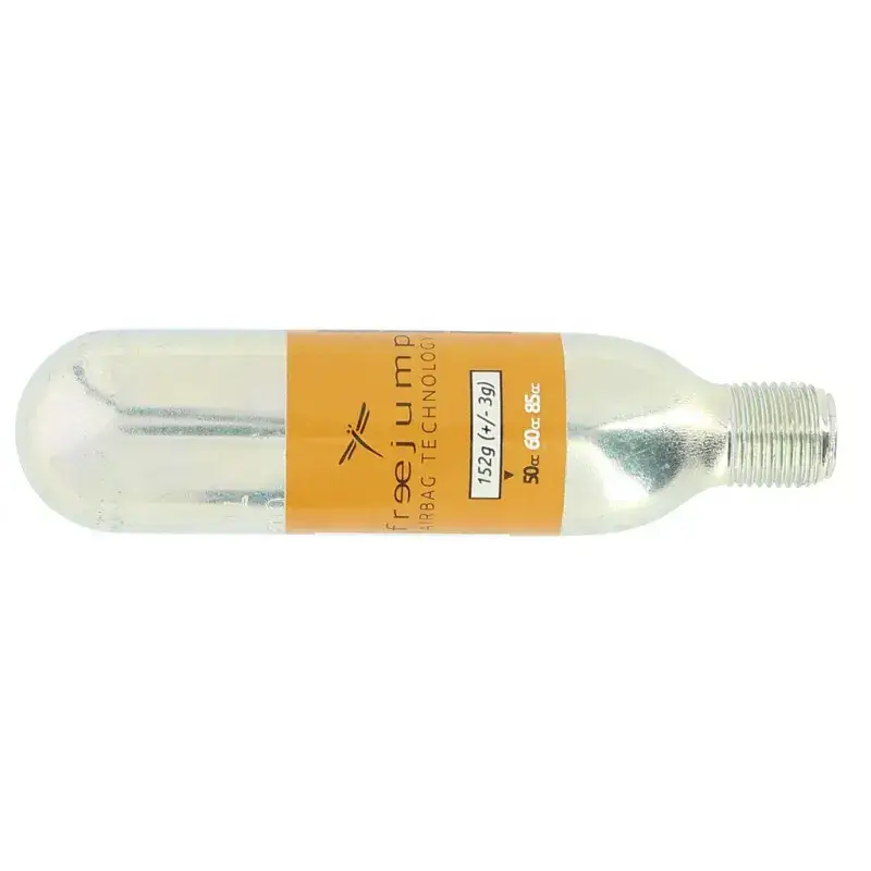 Cartuccia airbag 50CC Freejump