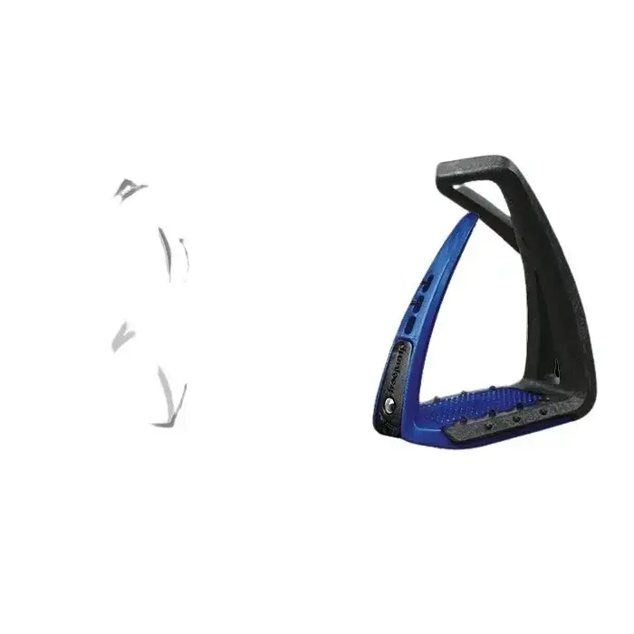 Staffe di sicurezza per l equitazione Free Jump Soft Up Lite