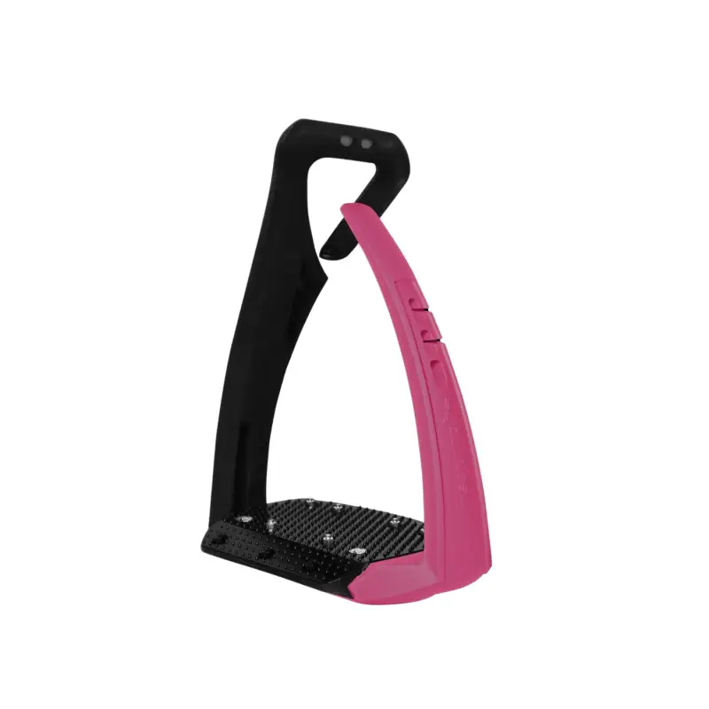 Staffe di sicurezza per l equitazione Free Jump Soft Up Pro +