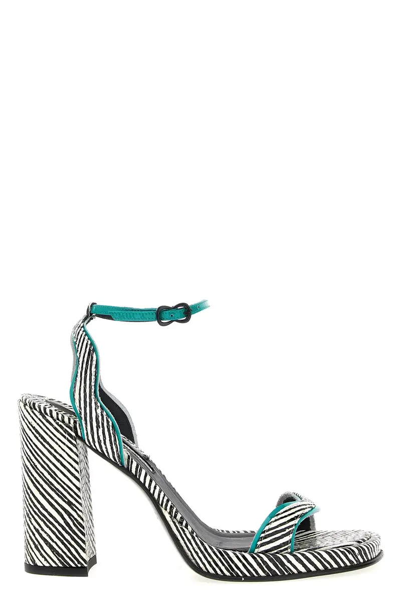 Sandalo Liza 105 Multi