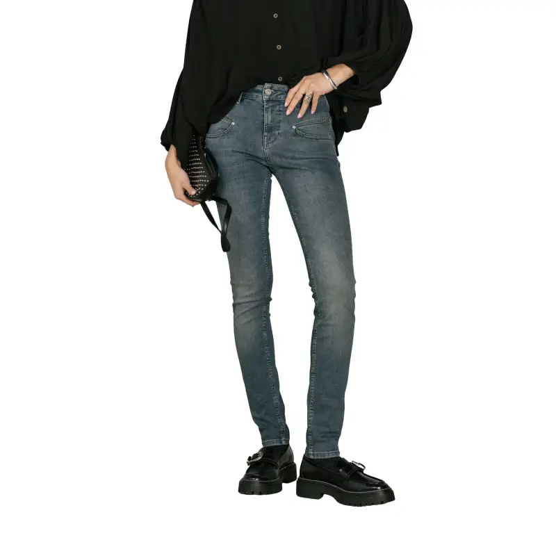 Jeans da donna Freeman T Porter Alexa High Waist S-SDM