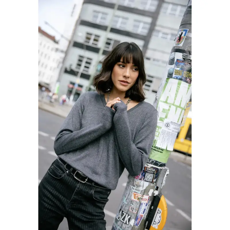 Maglione da donna Freeman T Porter Lorel