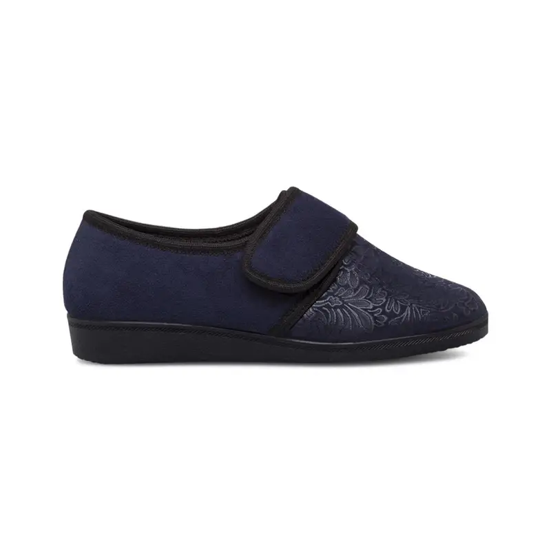 FREEPASS Pantofole Donna Blu 2660314