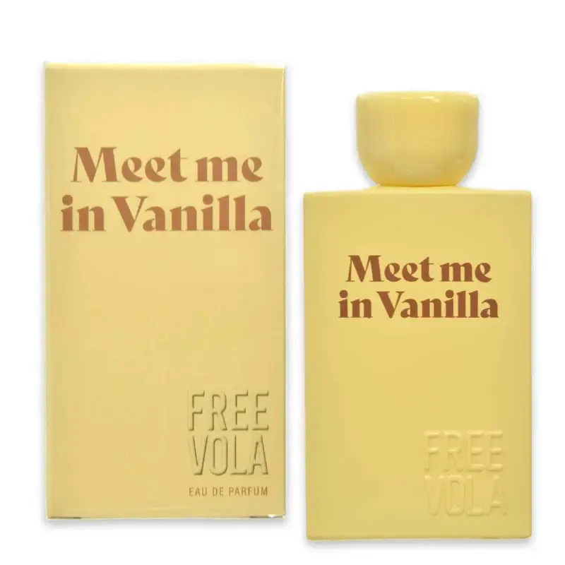 meet me in vanilla edp 100 ml