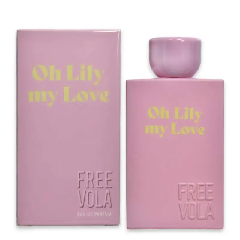 oh lily my love edp 100 ml