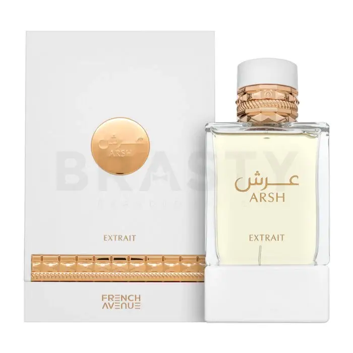 Arsh PAR U 100 ml