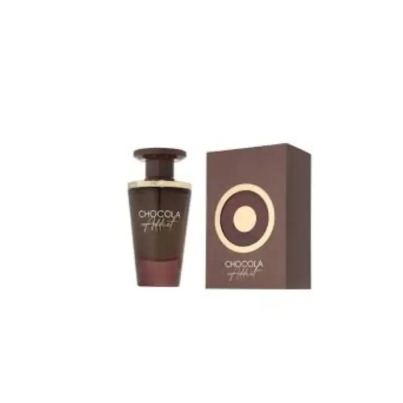 Chocola Addict EDP U 100 ml