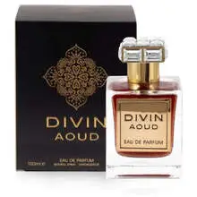 Divin Aoud EDP - 100 ml