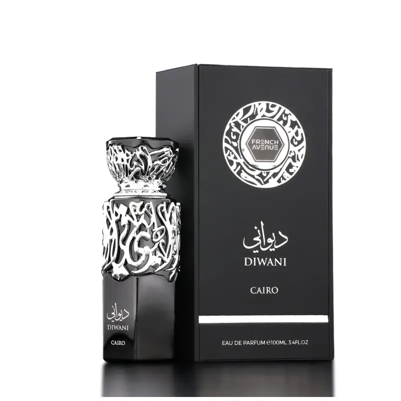 Diwani Cairo EDP W 100 ml