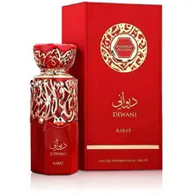 Diwani Rabat EDP - 100 ml