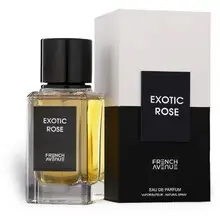Exotic Rose EDP - 100 ml