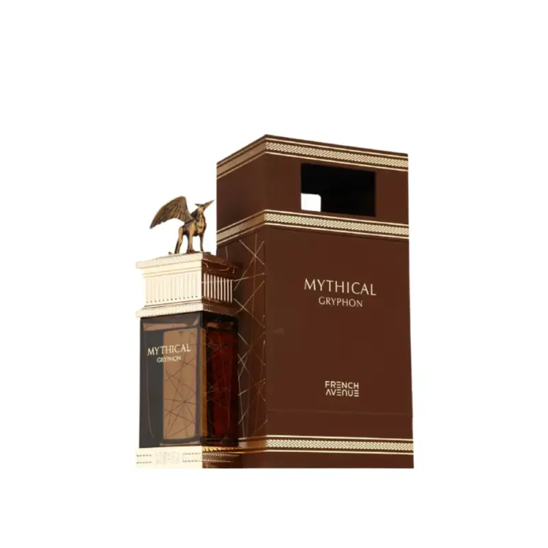 Mythical Gryphon Eau de parfum Unisex 100 ml
