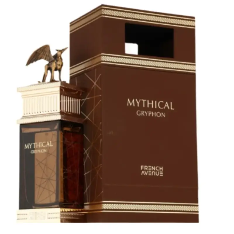 Mythical Gryphon Eau de parfum unisex 100 ml