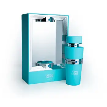 Opus Grande Eau de Parfum - 100 ml