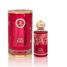 The Fire Estratto di profumo - 60 ml
