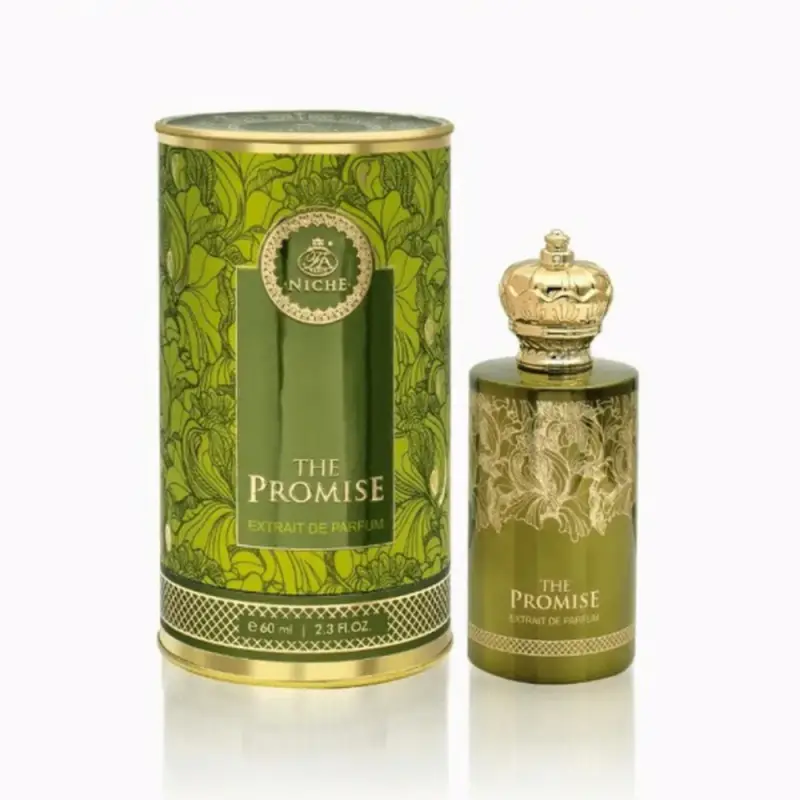 The Promise PAR U 60 ml