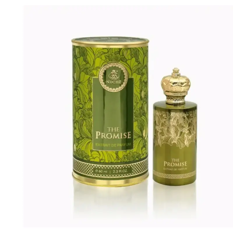 The Promise PAR U 60 ml