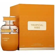 Tropical Kiss EDP - 80ml
