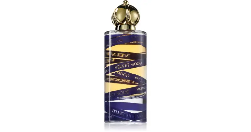 French avenue Eau de Parfum Donna 3705471