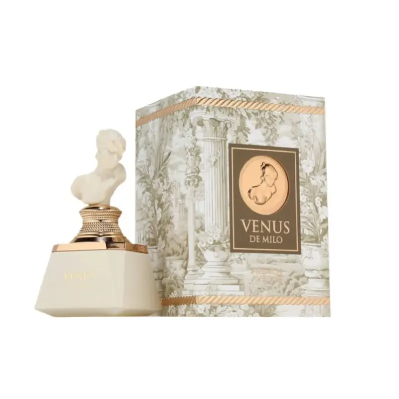 French avenue Eau de Parfum Donna 3729539