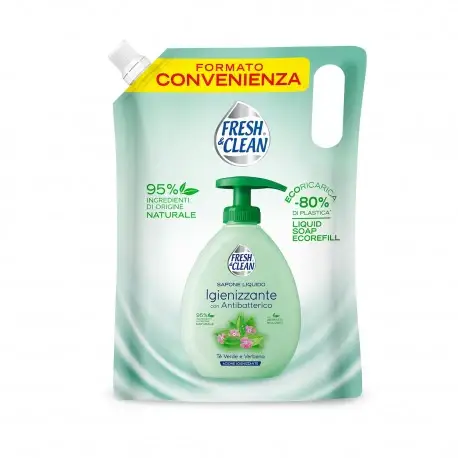 Fresh&Clean Fresh & Clean Sap.Eco 1000 Igienizzante