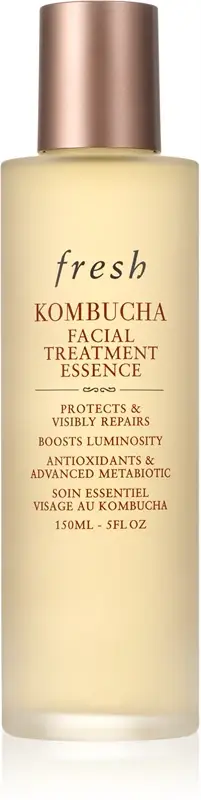 Kombucha Trattamento Fluido Viso Con Effetto Antiossidante 150 Ml