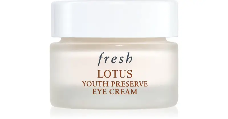 Lotus Youth Preserve Crema Occhi 15 ml