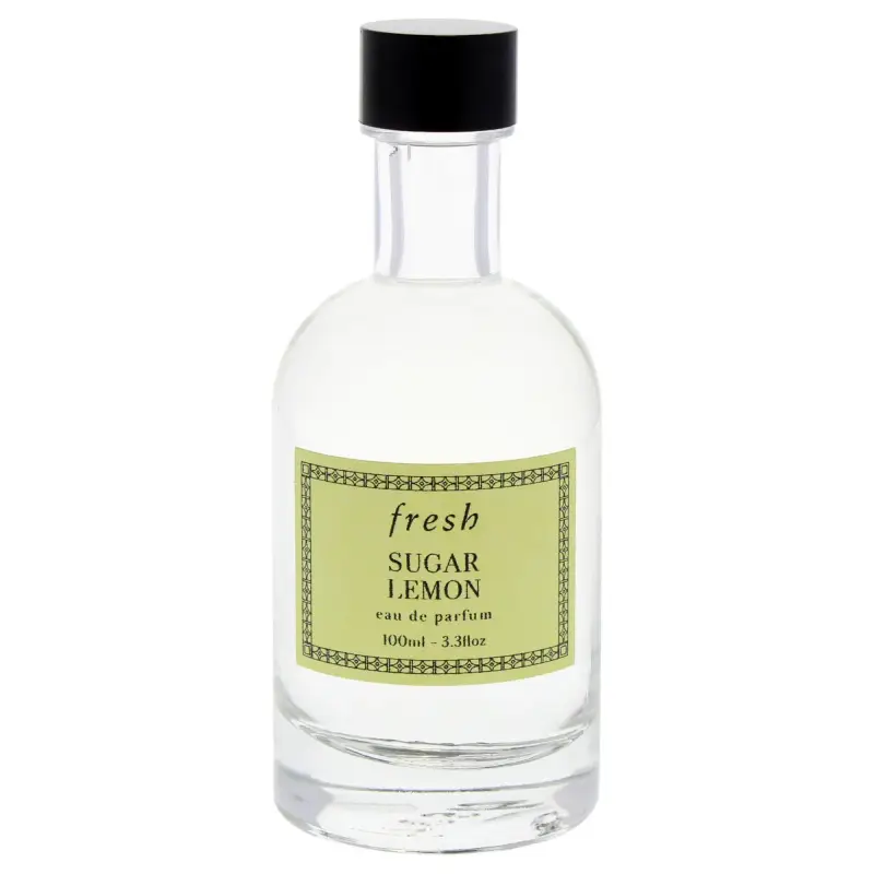 Sugar Lemon Eau De Parfum Unisex 100 ml