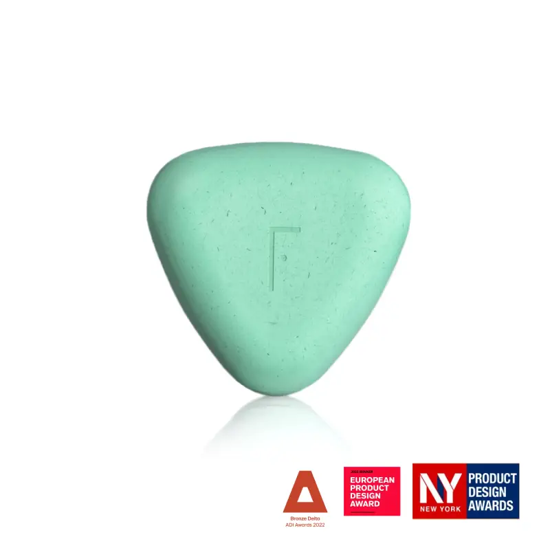 Accessori SolidPod Case